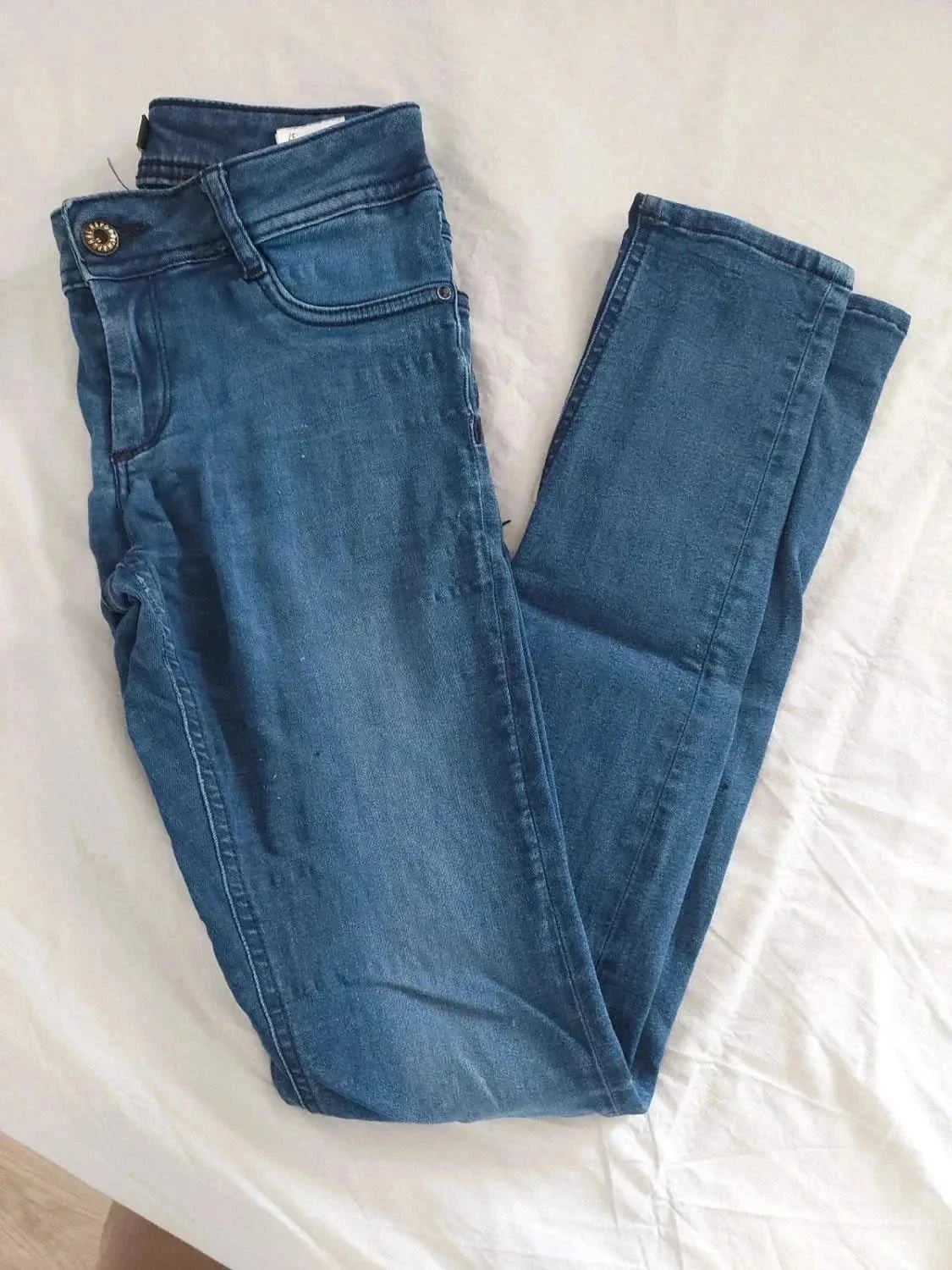 Kaporal skinny jeans US 27 – photo 2